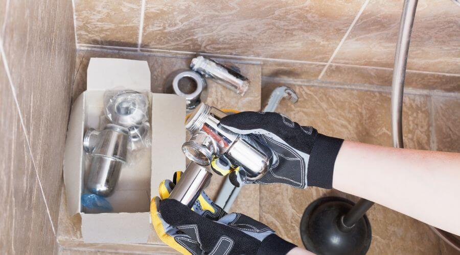 Professional Storm Sewer Service in Blessing, TX
